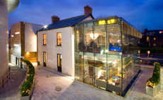 Elaghmore acquires Alucraft