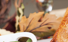 Christmas 2025 saw a boost for butter and lamb takeover turkey