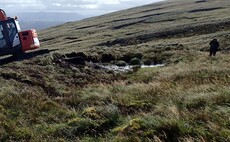 Peatlands urgently need to be restored for UK to meet emissions targets