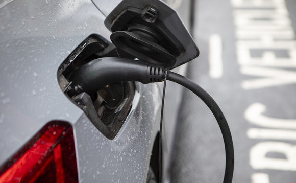 The UK's EV transition is accelerating - but can it be sustained?