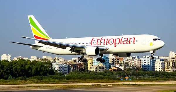 Four-runway Bishoftu project aims to become Africa’s largest hub