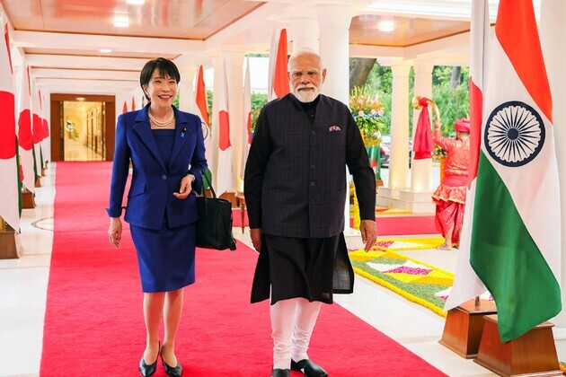 India, Japan reaffirm strong Quad commitment, move to set up new dialogue with Philippines