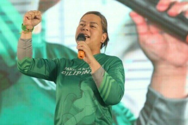 SoKor PM congratulates presumptive VP Sara Duterte