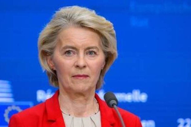 Von der Leyen shelves plans for personal EU spy unit - Politico