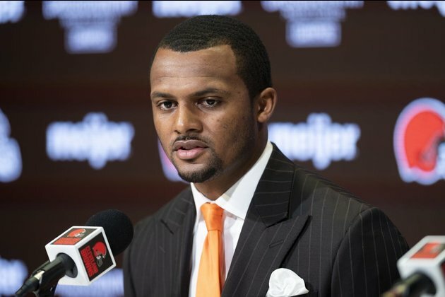 Deshaun Watson accusers to appear on 'Real Sports'