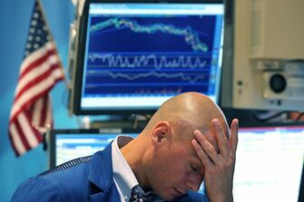 U.S. stock markets close weaker Friday as China trade summit looms