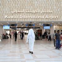 Kuwait summons Iranian envoy, expels two diplomats amid Iranian attacks