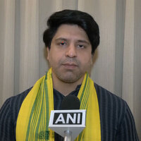 "Revanth Reddy abusing PM because he stands with women": Shehzad Poonawala