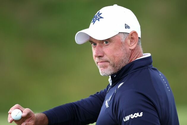 Lee Westwood books Open spot but European Ryder Cup heroes miss out - Golf