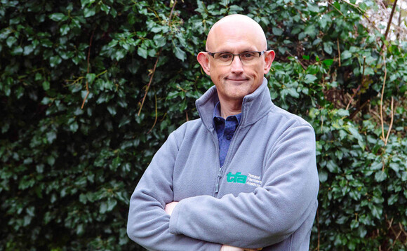 EXCLUSIVE - George Dunn on the Autumn Budget: "The Chancellor has run scared from meeting farmers and their representative bodies to debate her policies"