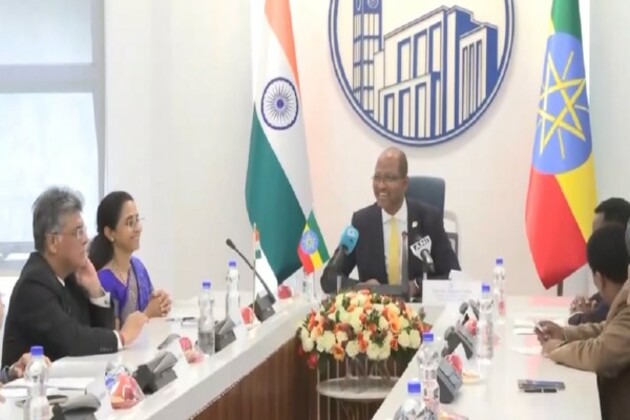 "Prime Minister felt that the world needs to know truth of what happened in Pahalgam..": Supriya Sule