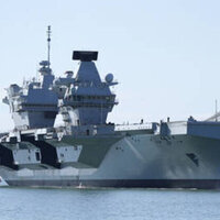 Britain to create anti-Russian naval force