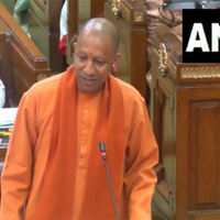 'Making baseless allegations on Mahakumbh is like playing with faith of 56 crore devotees": CM Yogi in UP Assembly