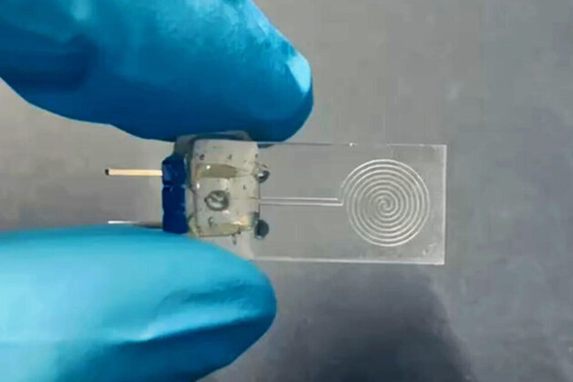NYU Abu Dhabi researchers develop smart sensors to enhance surgeons' sense of touch