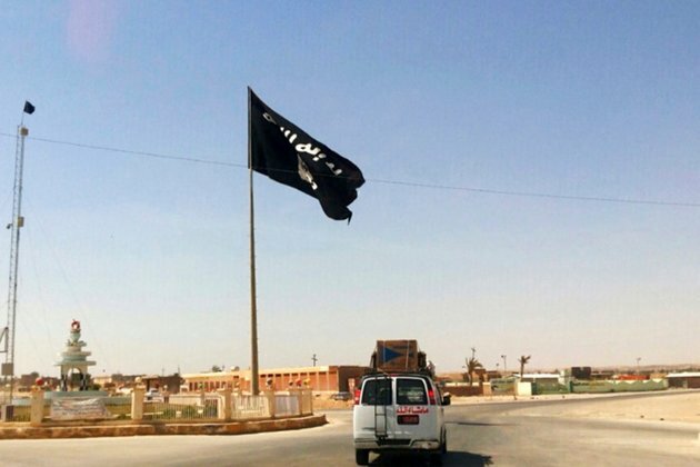 Global Coalition Warns No Rest for Fight Against Islamic State