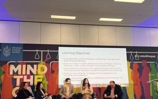 Advisers urged to track the next gen early and offer 'real work opportunities'