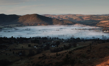 The Adelong gold field has produced 800,000oz