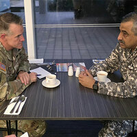 India-US defence ties deepen as top military officials hold talks at Exercise Talisman Sabre