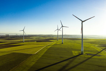 Climate adaptation in emerging markets 