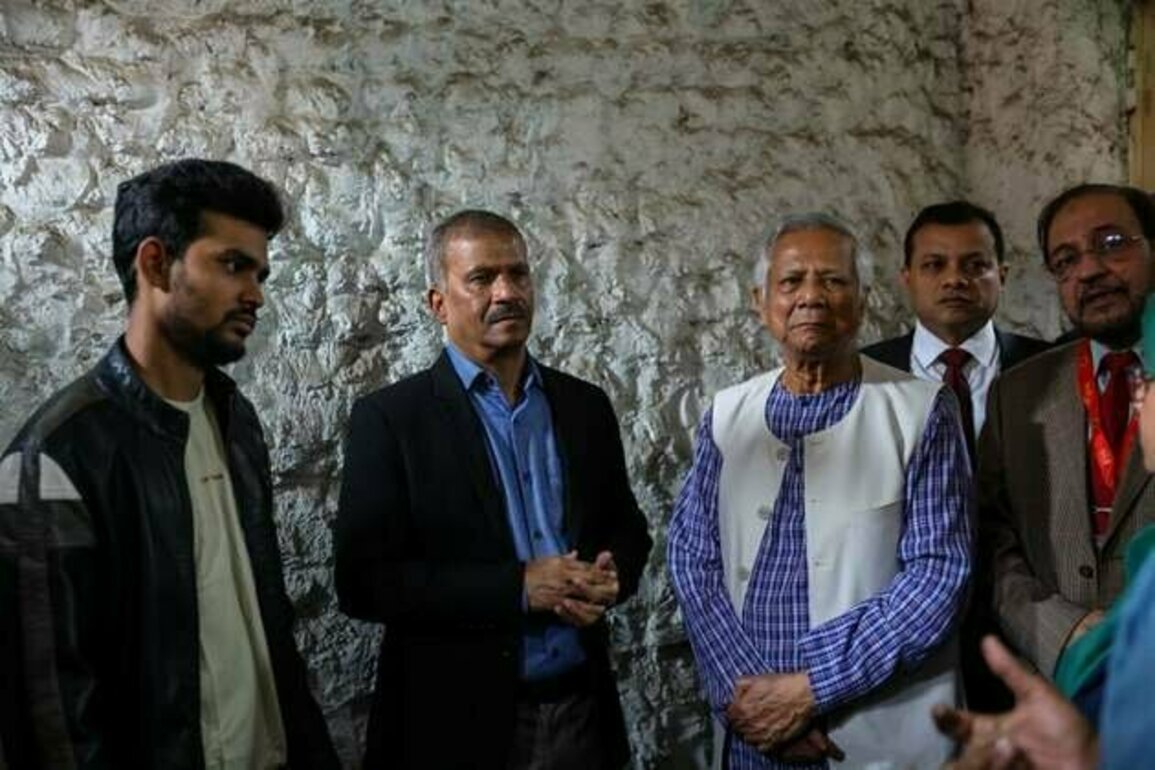 Bangladesh: Year since Hasina Fled, Rights Challenges Abound
