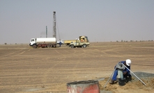  Madaouela, which GoviEx purchased in 2007, is located southeast of Arlit, Niger