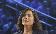 Former Microsoft global channel boss Gavriella Schuster joins work collaboration provider board of directors 