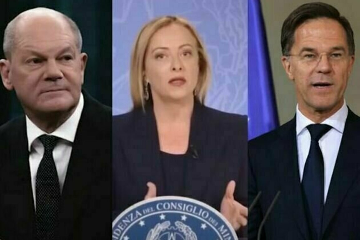 Israeli genocide reveals double standards of European leaders