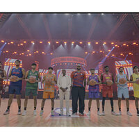 IBL reveals foundation cities for India's first professional basketball league