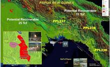 Oil Search completes PNG placement