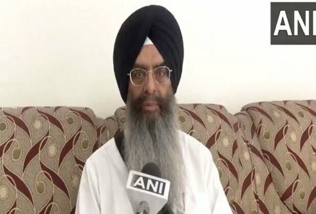 "Request both PMs to hold dialogue": SGPC's Ram Singh expresses concern on India-Canada relations