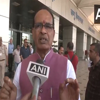 "Kashmir occupied by Pakistan due to Nehru's policies": Union Minister Shivraj Singh Chouhan