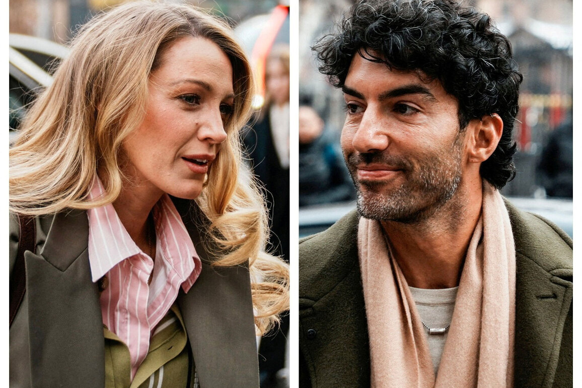 Blake Lively, Justin Baldoni fail to settle sexual harassment lawsuit