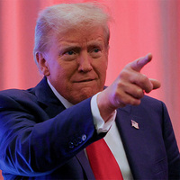 Trump announces "complete and total" ceasefire between Israel and Iran