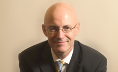 Key Capital Partners appoints chairman