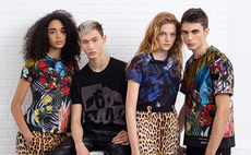 Clessidra sells Cavalli to Dubai-based firm