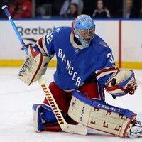 Rangers G Jonathan Quick retiring after 19 seasons