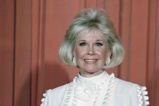 Doris Day Auction to Feature Animal Artifacts, Golden Globe Awards