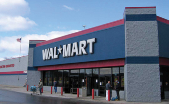 Walmart is targeting net zero by 2040 without offsets