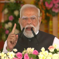 PM Modi announces ex-gratia for Dhar accident victims, expresses grief over loss of lives