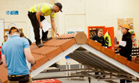 Is fear of falling fuelling roofing skills shortage?