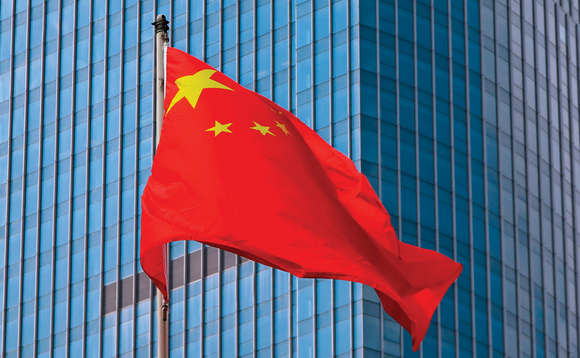 China is a 'significant opportunity' for asset managers as AUM soars 