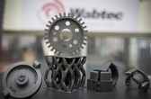 Wabtec opens Additive Manufacturing Center