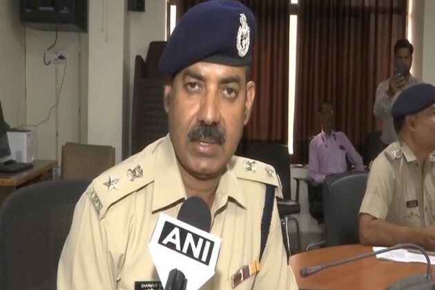 MP: Police arrest 10 more in connection with Rs 2.5 cr cyber fraud with Gwalior's Ashram secretary