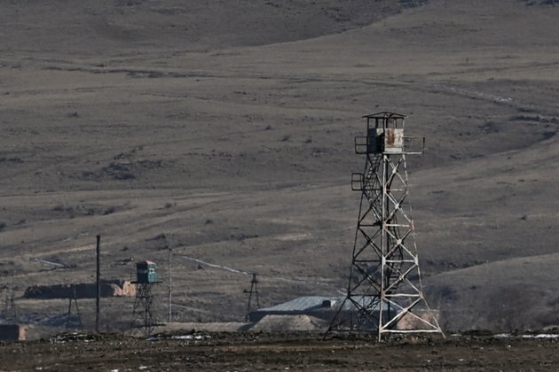 Observers Welcome Dialogue Between Turkey, Armenia