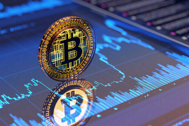 Bitcoin soars to new all-time high