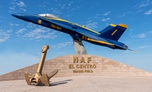 GreenFire Energy’s GreenLoop advanced geothermal system has been selected for use at the Naval Air Facility El Centro in California Credit: GreenFire Energy