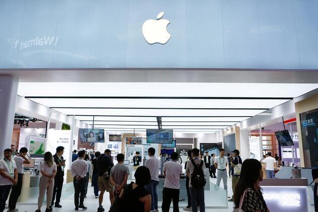 Update: Apple to lower commissions on in-app purchases in China