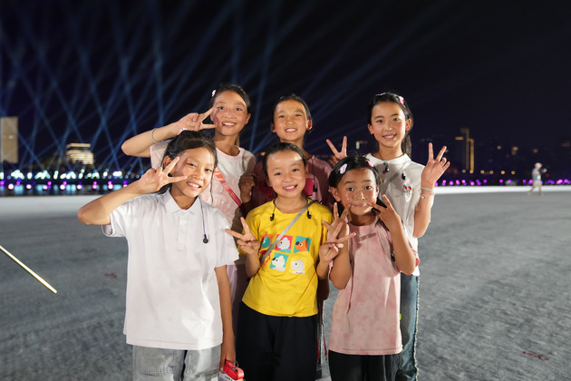 (SP)CHINA-CHENGDU-THE WORLD GAMES 2025-OPENING CEREMONY-CHOIR (CN)