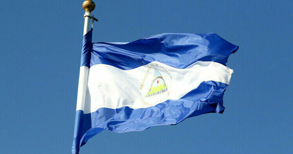 Central American nation recognizes new Russian regions