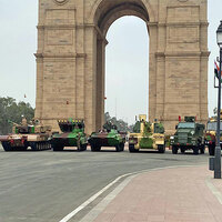MP: Jabalpur Ordnance Factory cancels leave of staff